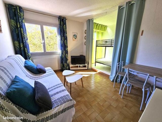 Appartement vente à Béziers, Agde