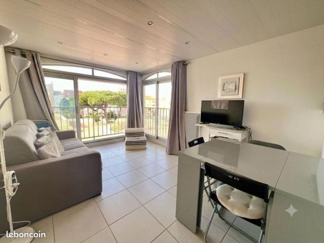 Appartement vente à Béziers, Agde