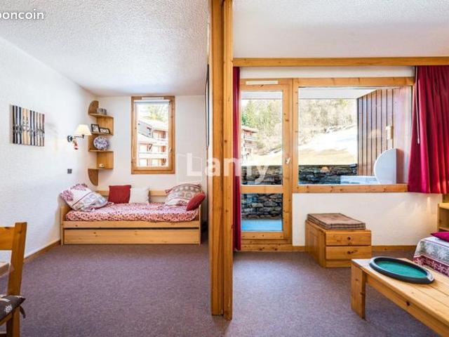 Appartement vente à Albertville, Les Avanchers-valmorel