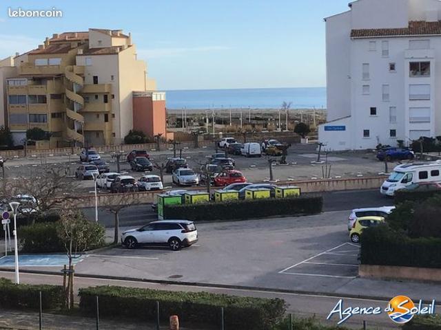 Appartement vente à Narbonne, Leucate