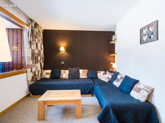 Appartement vente à Albertville, Les Avanchers-valmorel