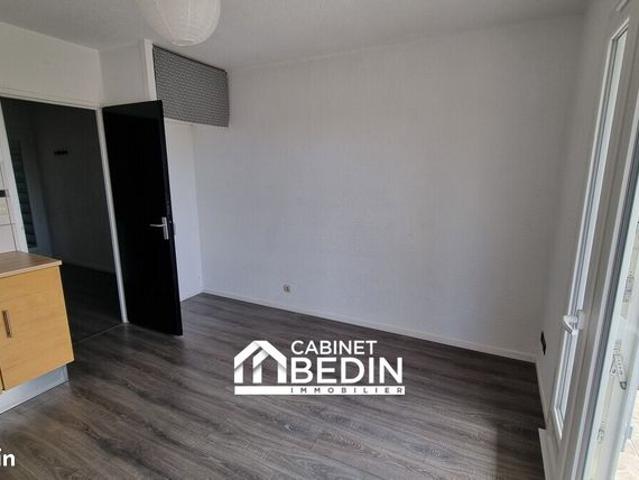 Appartement vente à Mont-de-Marsan, Biscarrosse