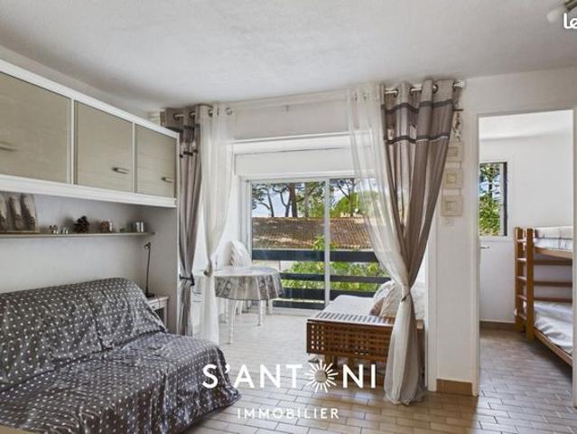 Appartement vente à Béziers, Agde