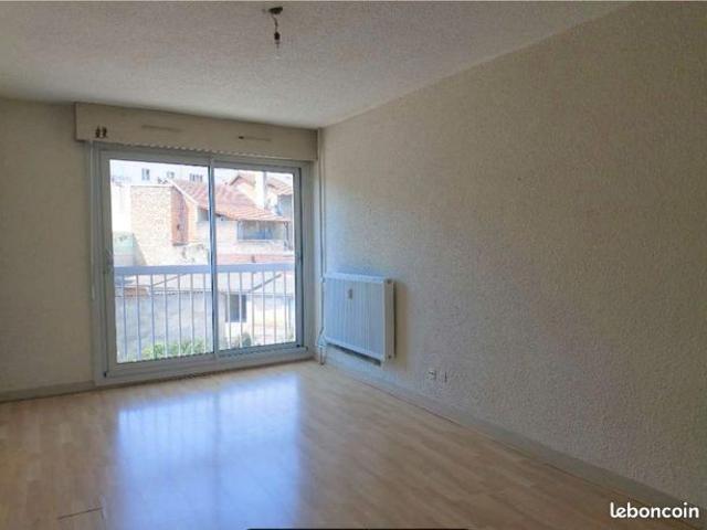 Appartement vente à Limoges