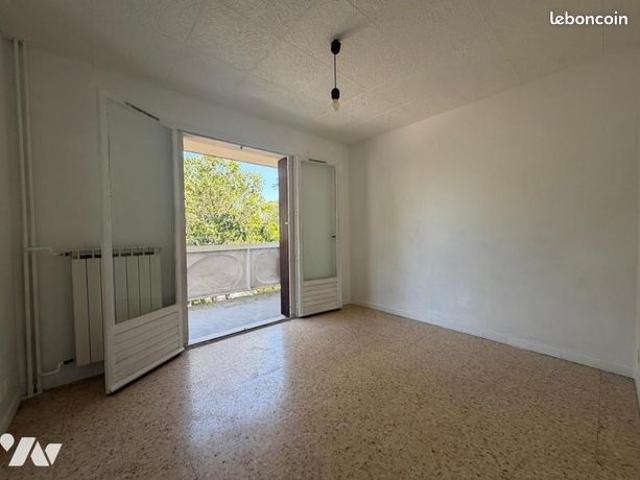 Appartement vente à Istres, Rognac