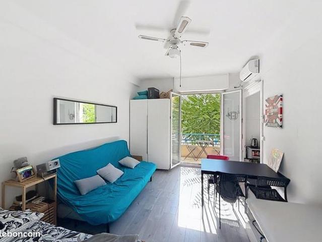 Appartement vente à Grasse, Antibes