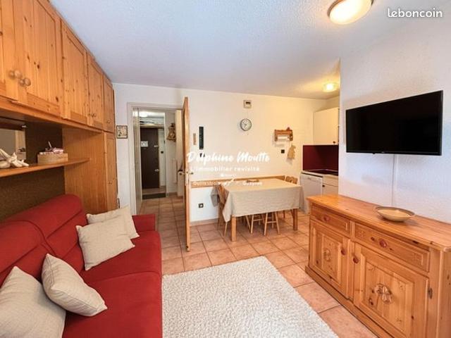 Appartement vente à Briançon, Risoul