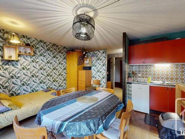 Appartement vente à Thonon-les-Bains, Saint-jean-d'aulps