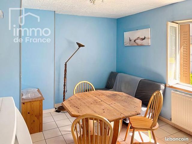 Appartement vente à Bourg-en-Bresse, Bourg-en-bresse