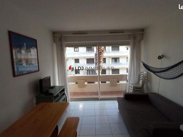 Appartement vente à Perpignan, Canet-en-roussillon