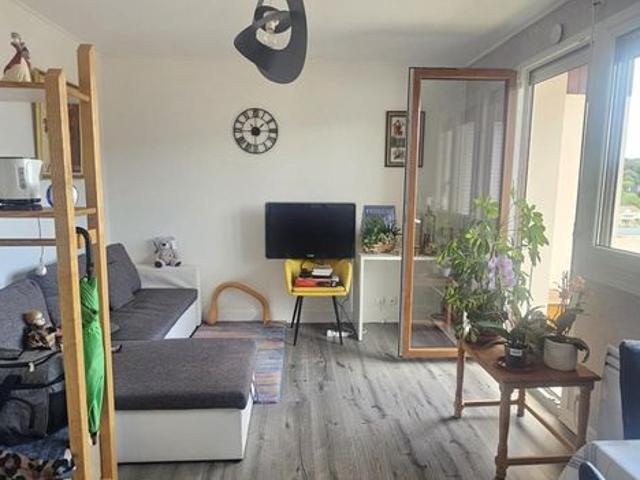 Appartement vente à Remiremont, Vosges
