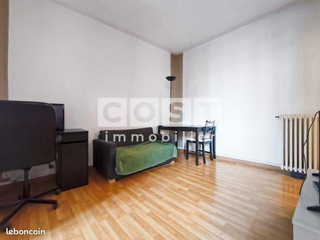 Appartement vente à Nanterre, Asnières-sur-seine