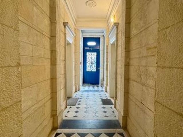 Appartement vente à Rochefort