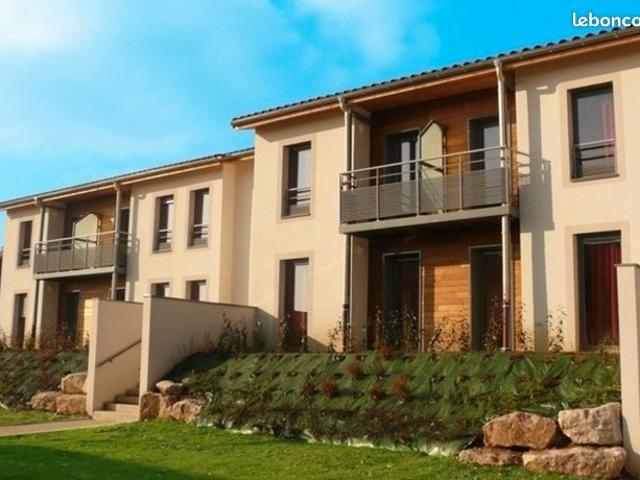 Appartement vente à Vienne, Ville-sous-anjou