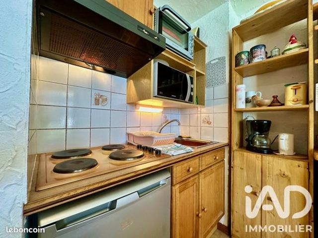 Appartement vente à Bonneville, Arâches