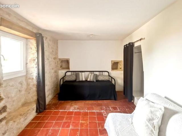 Appartement vente à Calvi, Santa-reparata-di-balagna