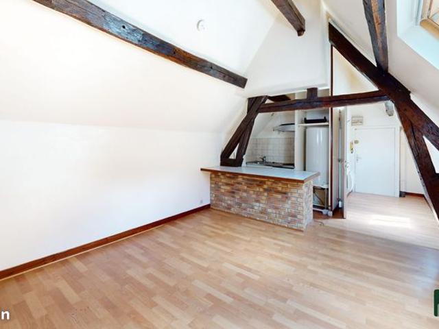 Appartement vente à Chartres