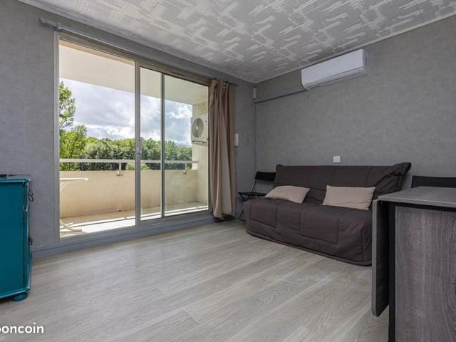 Appartement vente à La Tour-du-Pin, Montalieu-vercieu