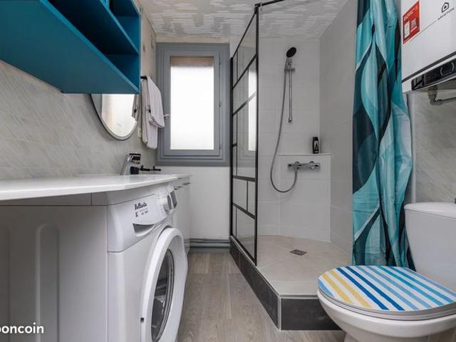 Appartement vente à La Tour-du-Pin, Montalieu-vercieu