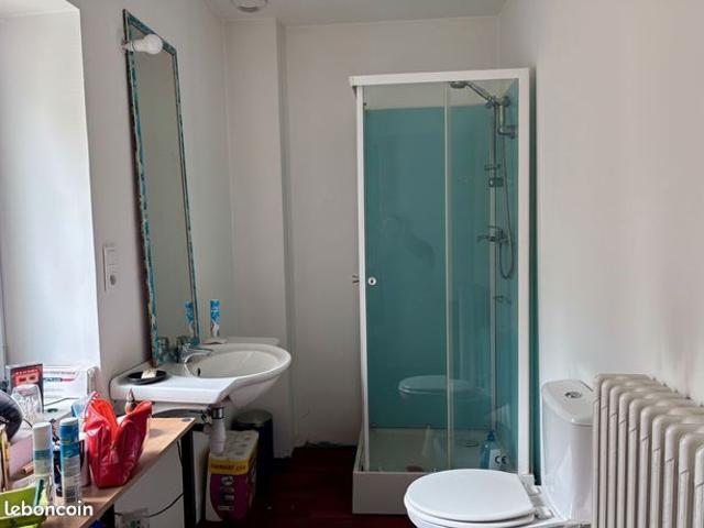 Appartement vente à Angers, Trélazé