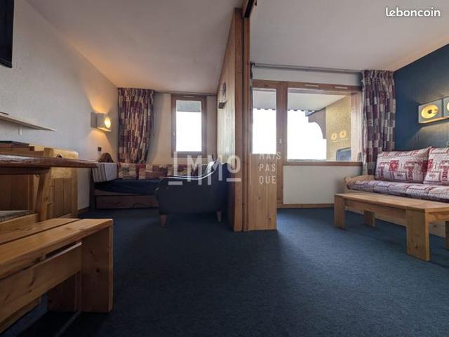 Appartement vente à Albertville, Auvergne-Rhône-Alpes