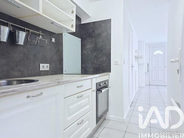 Appartement vente à Vendôme, Périgny