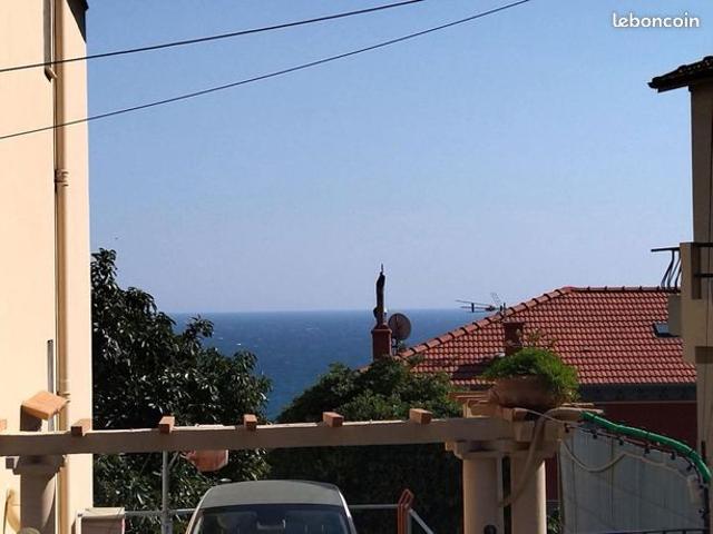 Appartement vente à Nice, Cap-d'ail