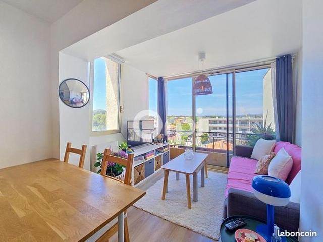 Appartement vente à Arrondissement de Toulon, Six-fours-les-plages
