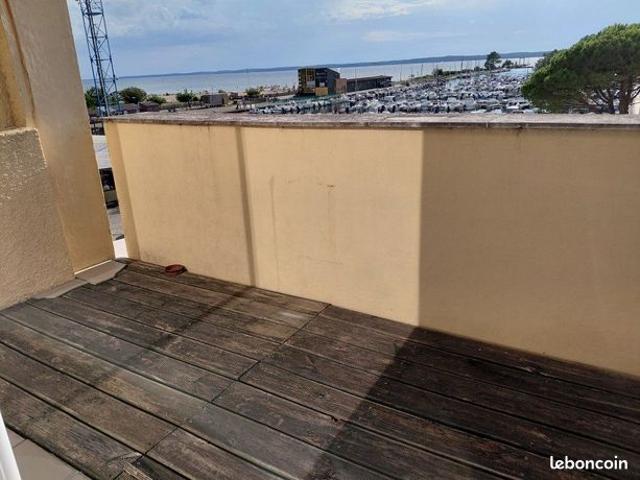 Appartement vente à Lesparre-Médoc, Hourtin