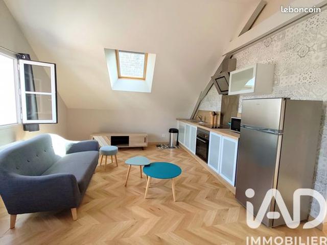 Appartement vente à Troyes