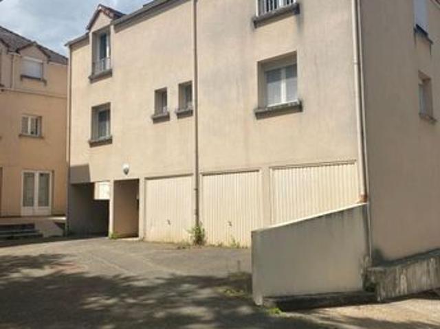 Appartement vente à Mantes-la-Jolie, Les Mureaux