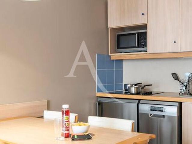 Appartement vente à Torcy, Serris