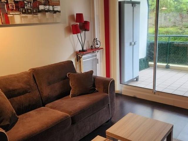 Appartement vente à Bayonne, Anglet