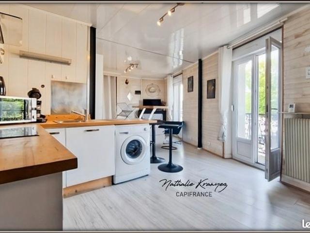Appartement vente à Épernay, Epernay