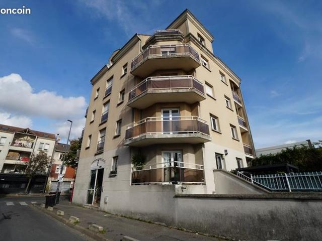 Appartement vente à Bobigny