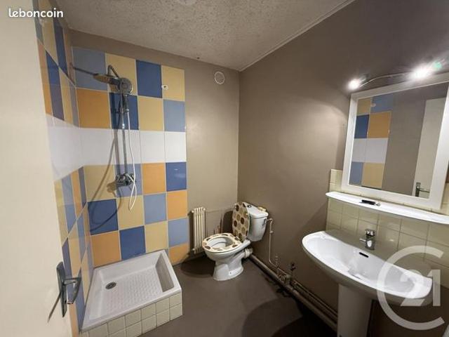 Appartement vente à Pau, Orthez