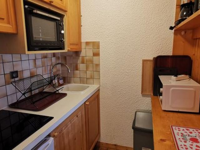 Appartement vente à Albertville, Pralognan-la-vanoise