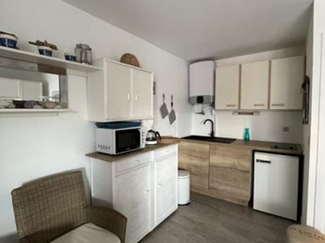 Appartement vente à Béziers, Agde