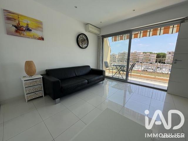 Appartement vente à Grasse, Mandelieu-la-napoule