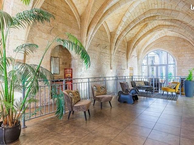 Appartement vente à Angoulême, Aignes-et-puypéroux
