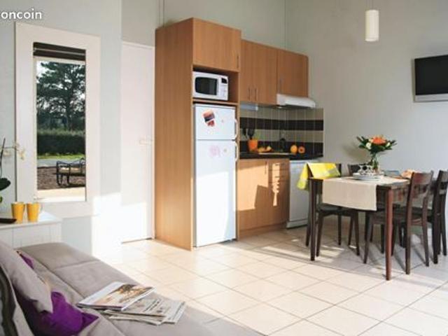 Appartement vente à Les Sables-d'Olonne, Saint-jean-de-monts