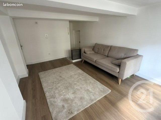 Appartement vente à Saint-Étienne, Saint-etienne