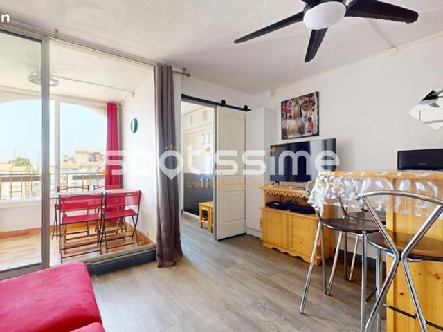 Appartement vente à Béziers, Agde