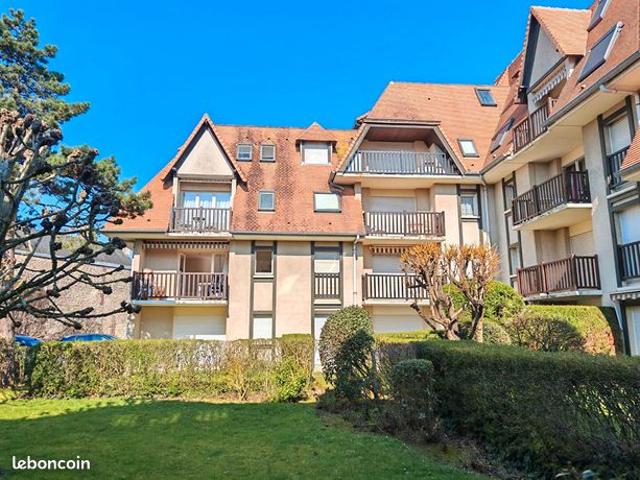 Appartement vente à Lisieux, Cabourg