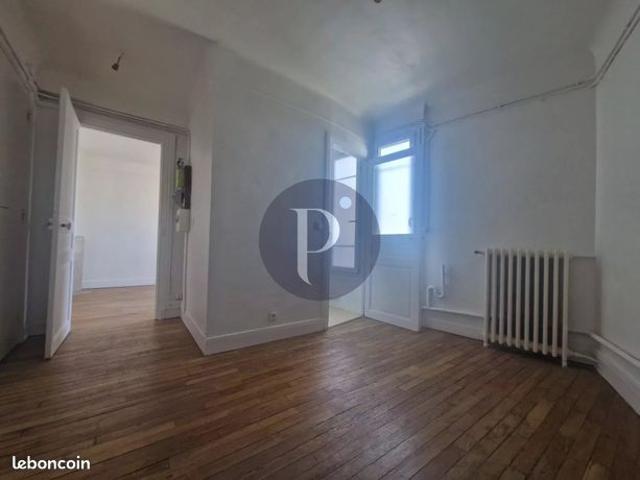 Appartement vente à L'Haÿ-les-Roses, Le Kremlin-bicêtre