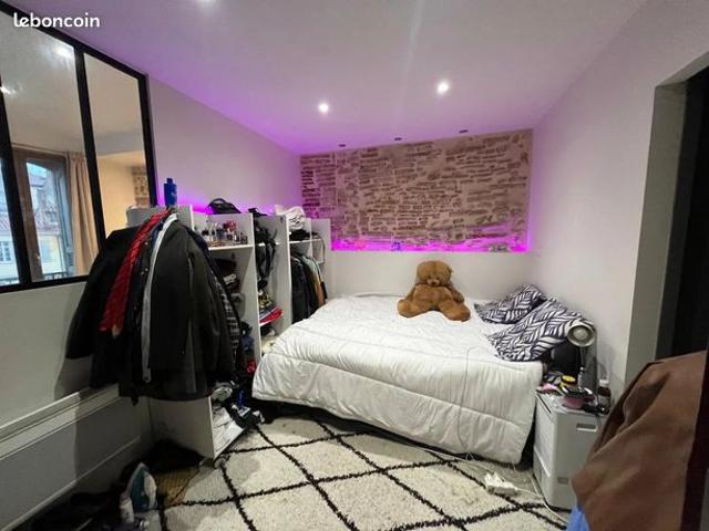 Appartement vente à Perpignan