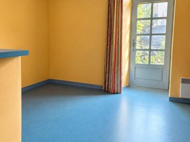 Appartement vente à Châteaugiron, Ille-et-Vilaine