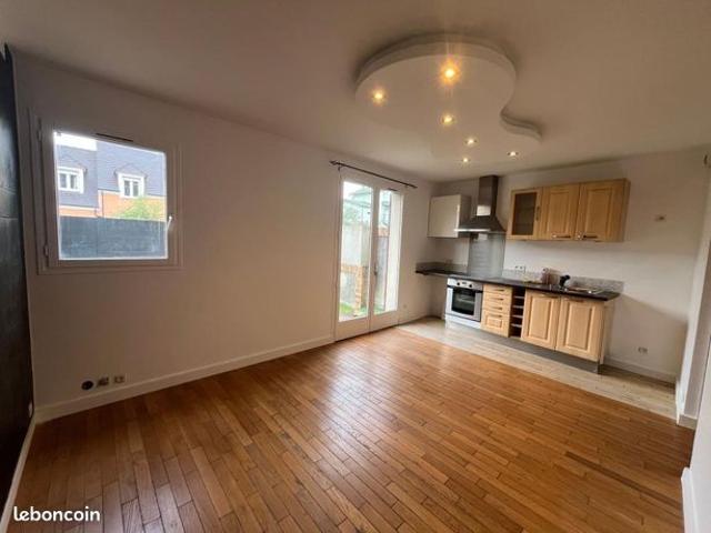 Appartement vente à Torcy, Pontault-combault