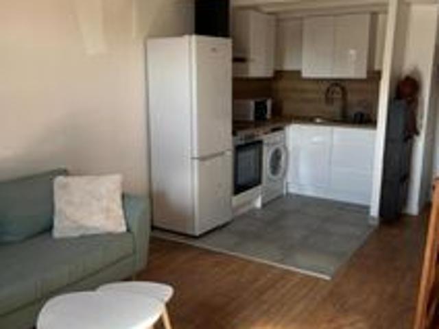 Appartement vente à Argenteuil, Herblay