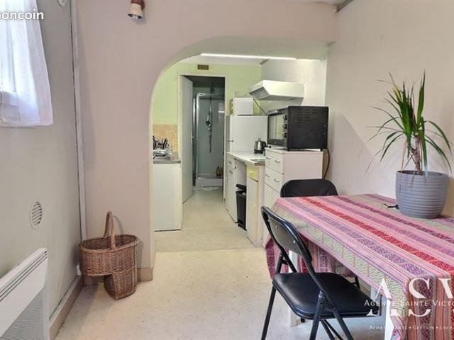 Appartement vente à Aix-en-Provence, Aix-en-provence